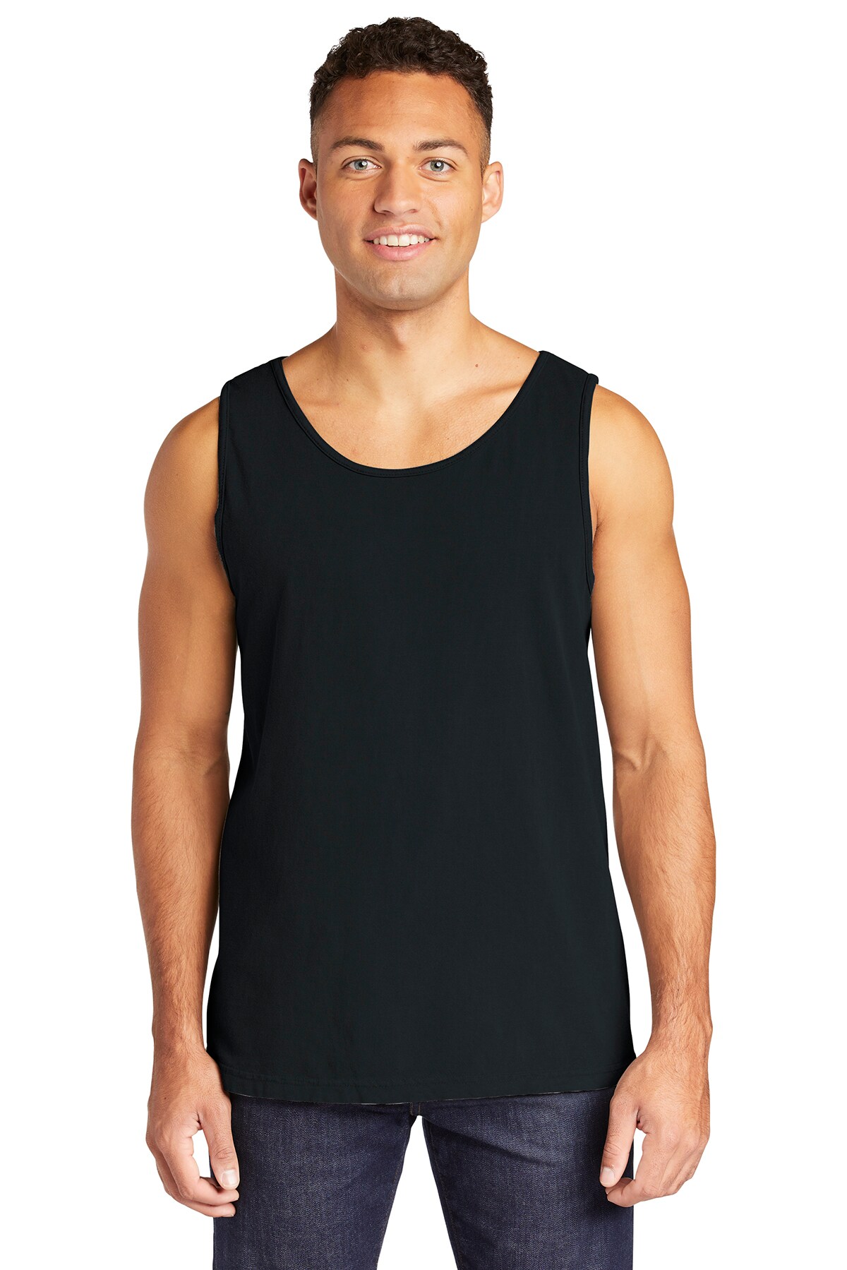Comfort Colors&#xAE; Heavyweight Ring Spun Tank Top