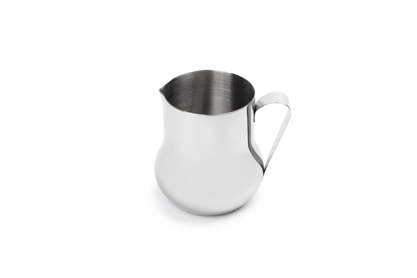 13 oz Creamer Frother