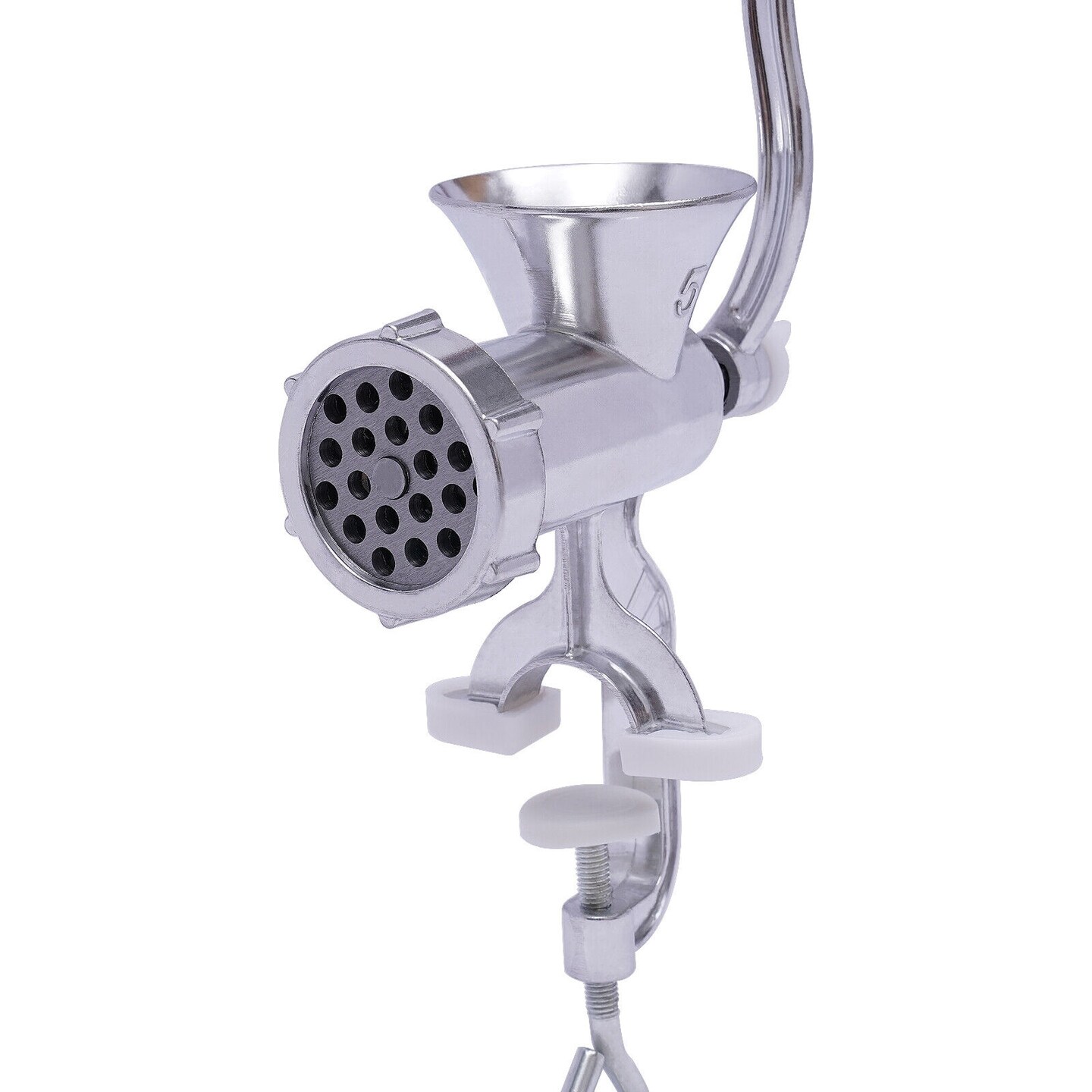 Kitcheniva Multifunction Meat Grinder Mincer Stuffer Hand