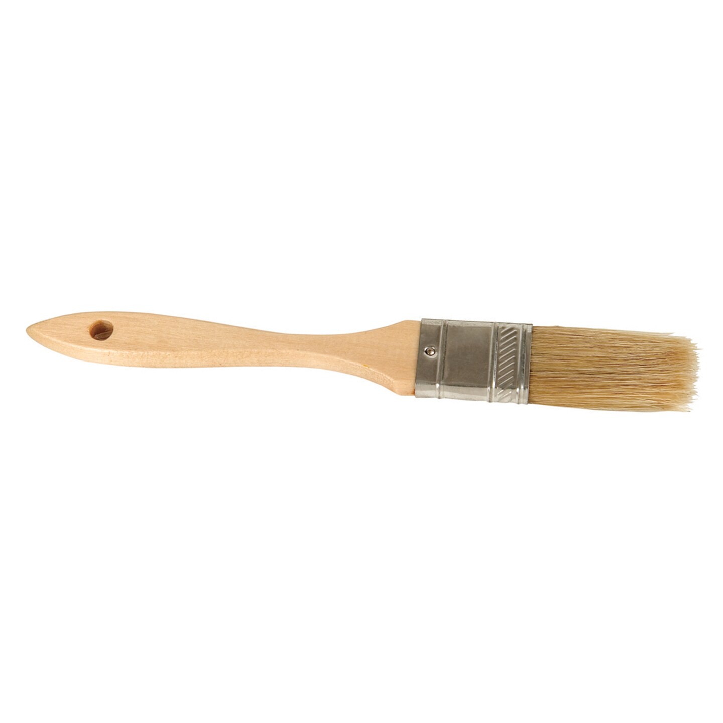 Tan Pastry Brush 1&#x22; 24 per Box