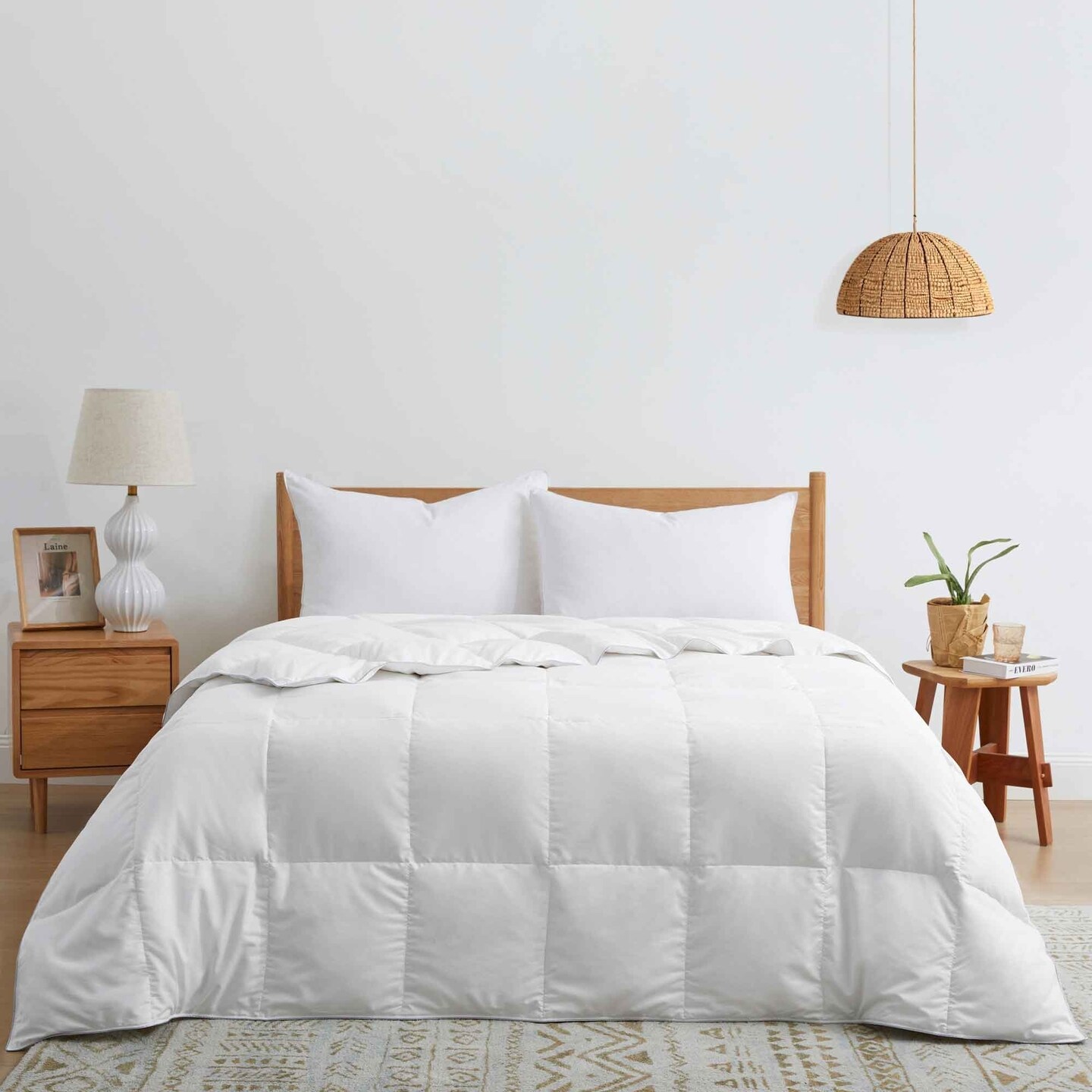 Puredown goose sales down comforter