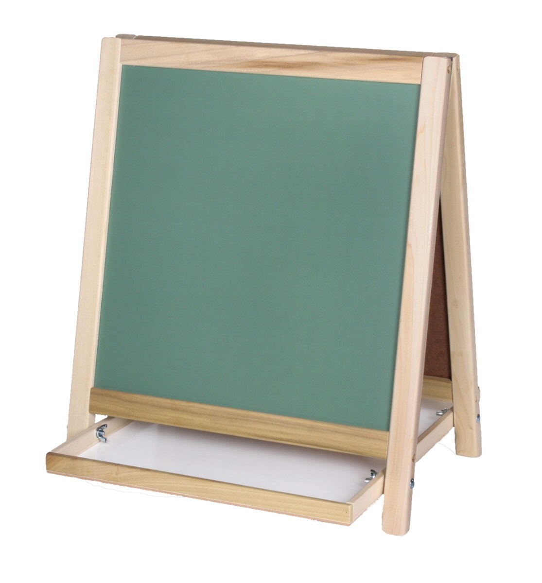 Magnetic Table Top Easel