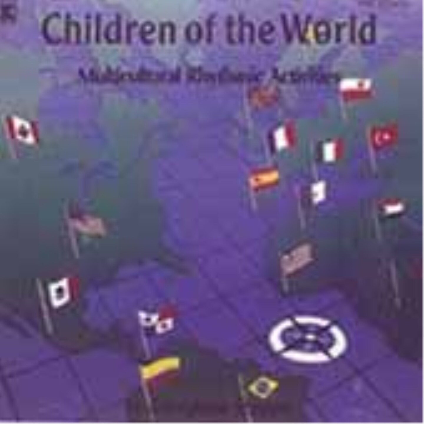 Children of the World Educational CD