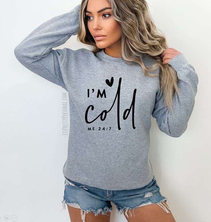 Cold 24/7 DTF.