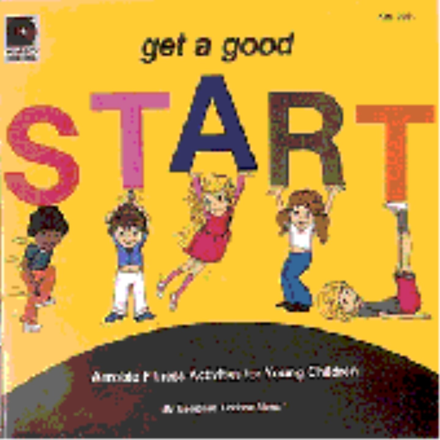 Get a Good Start Educational CD