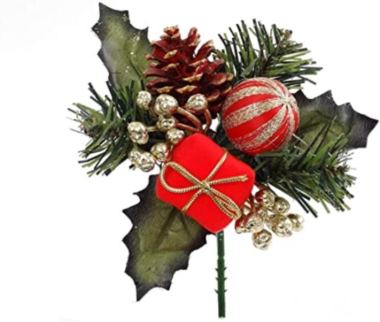 Lifelike Red Artificial Silk Rose Bud - Elegant and Versatile Floral Decor for Any Occasion