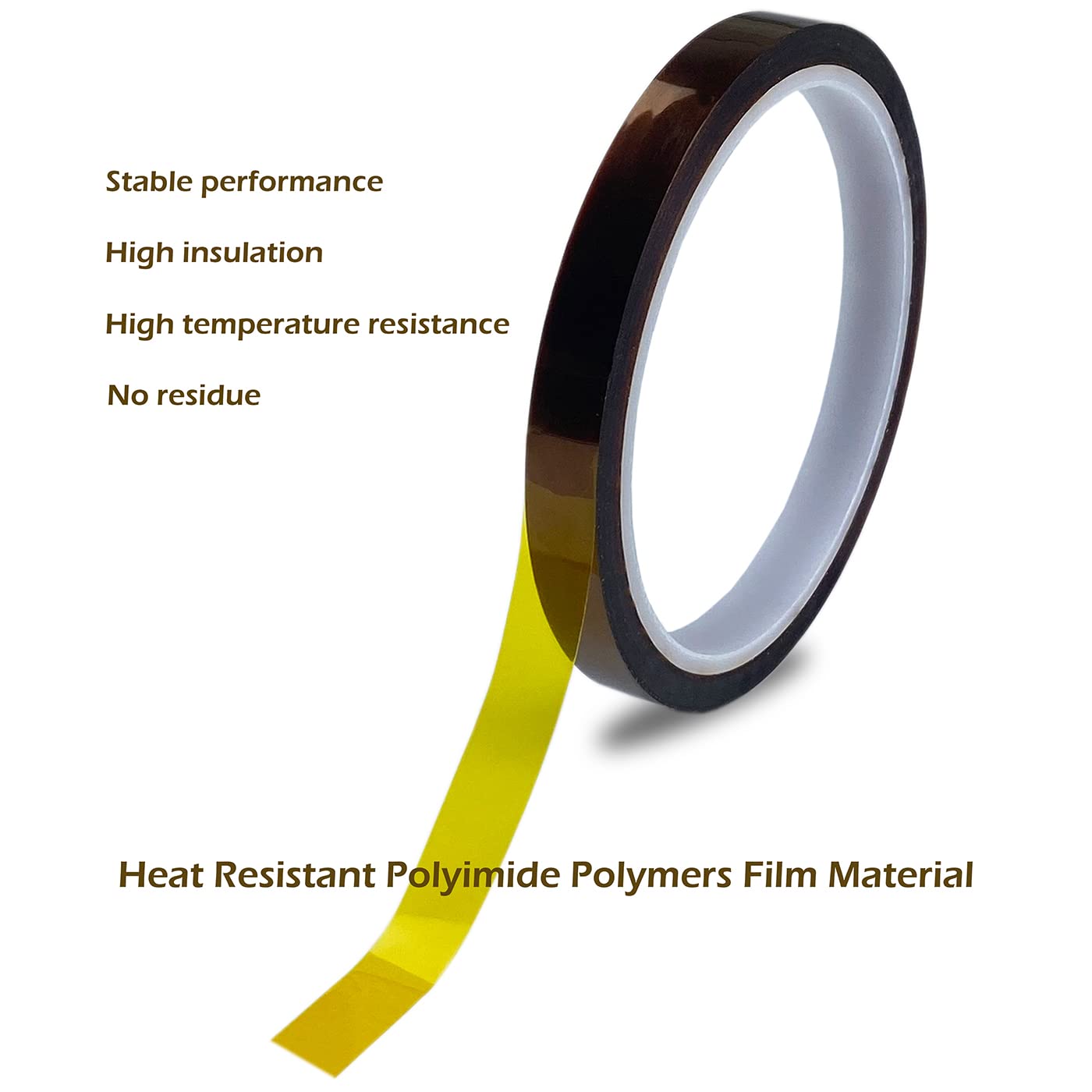 16 x 20 Heat Tape Heat Resistant Tape, Heat Press Transfer Sheet 3 Pack Non Stick & Heat Tape Heat Transfer Tape 3 Pack 10mm X 33m 108ft