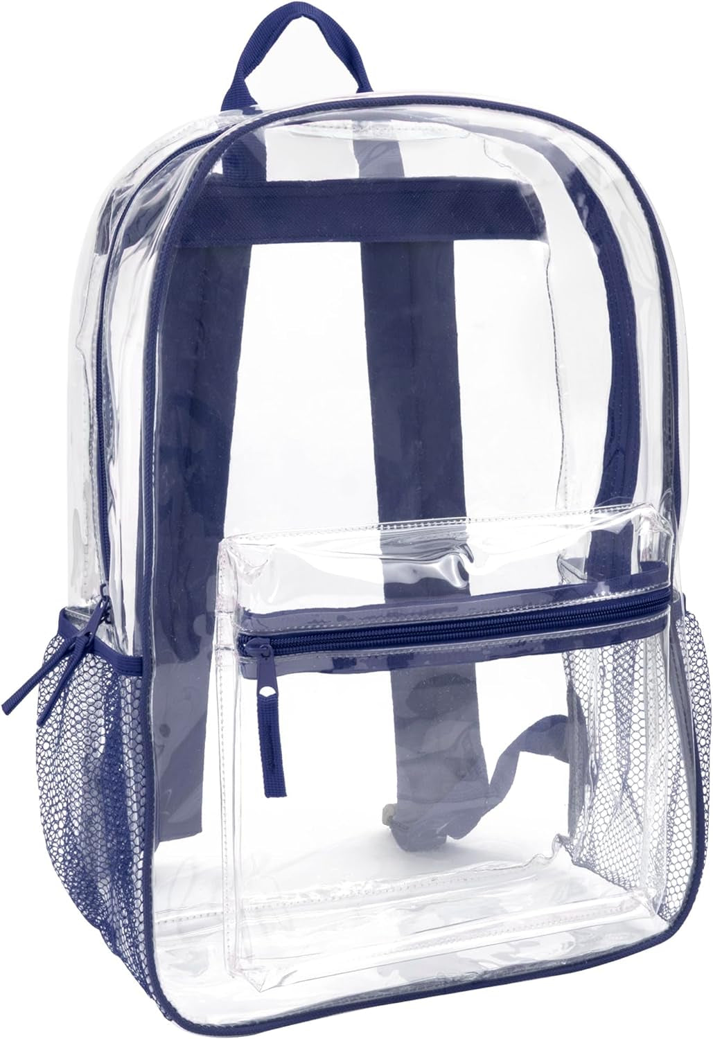 Clear kids backpack online