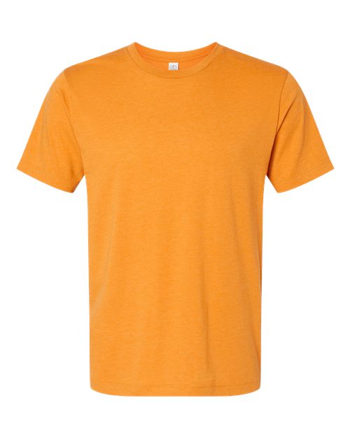 Alternative® Cotton Jersey CVC Go-To Tee | Michaels