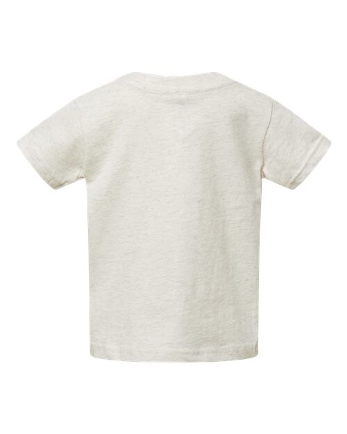 Rabbit Skins&#xAE; Infant Fine Jersey Tee