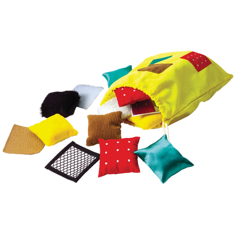 Learning Resources Teachable Touchables Texture Squares