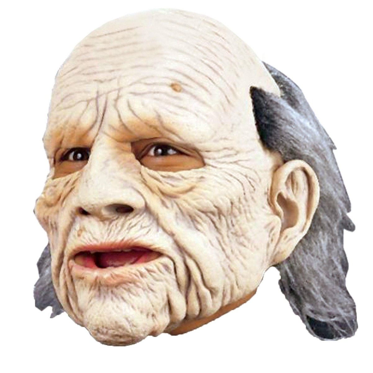 Zagone Studios Adult Geezer Unfaithful Old Man Mask Realistic Model 153231