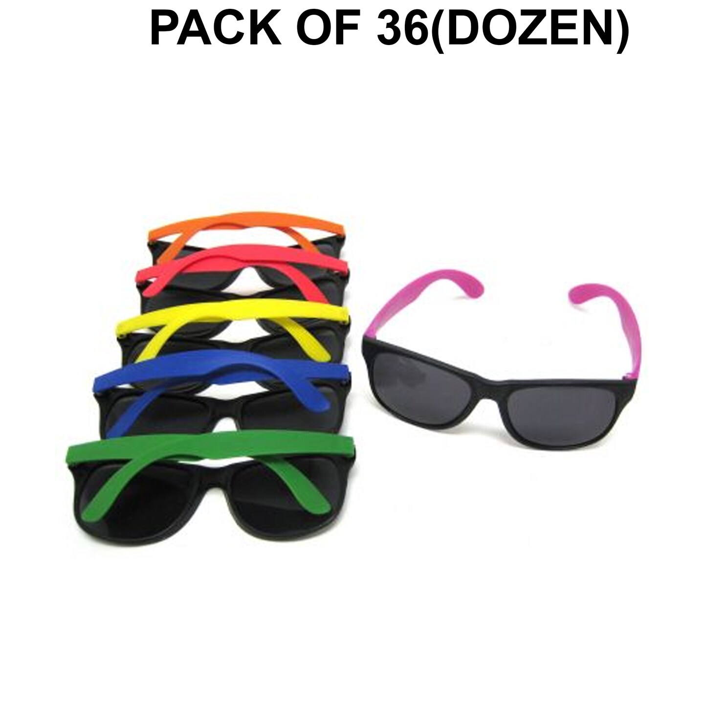 Neon Sunglasses | RAHEEV&#xAE;