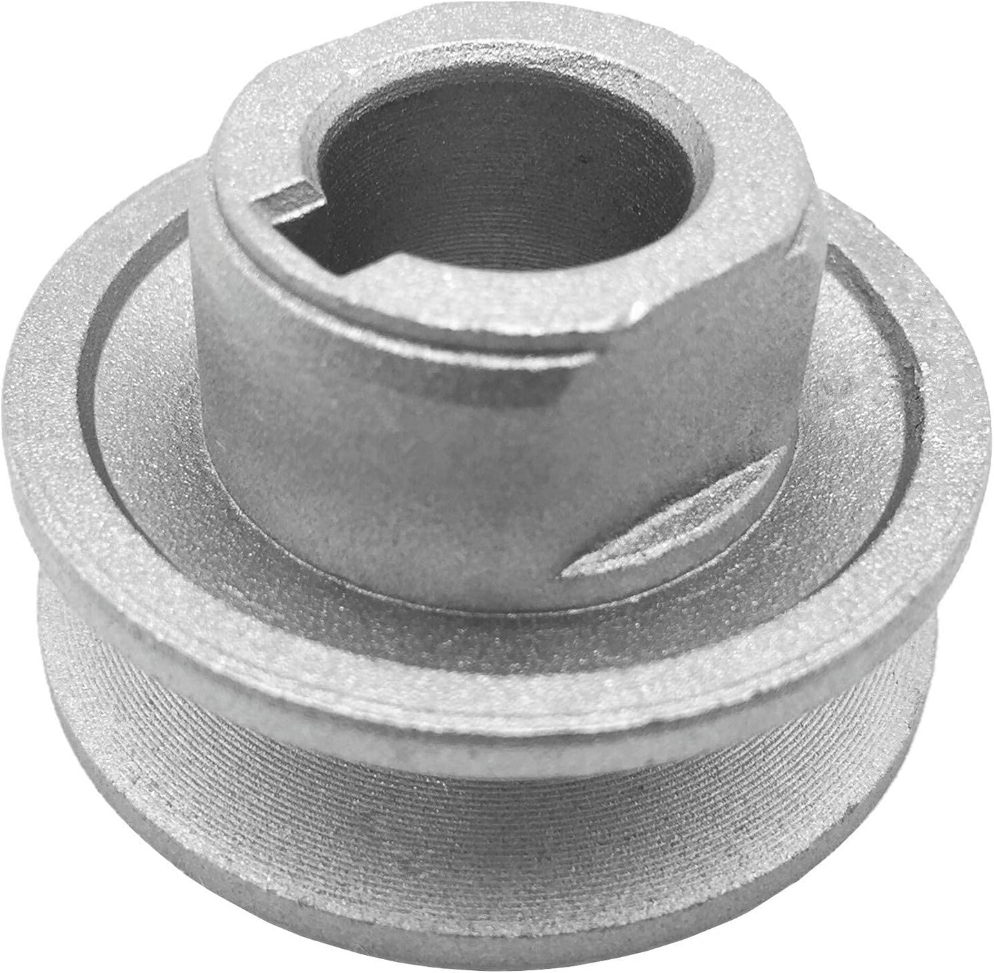 Industrial Sewing Machine Clutch Motor Pulley Slow Speed Down Universal Fit (45mm)