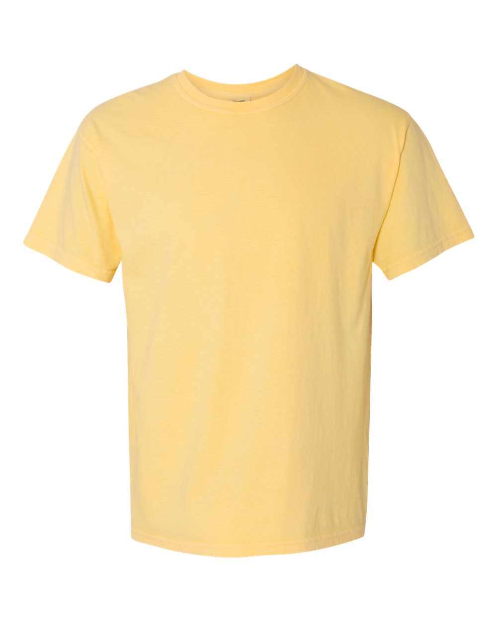 Comfort Colors&#xAE; Crewneck Short Sleeve Garment Dyed Heavy weight T-Shirt