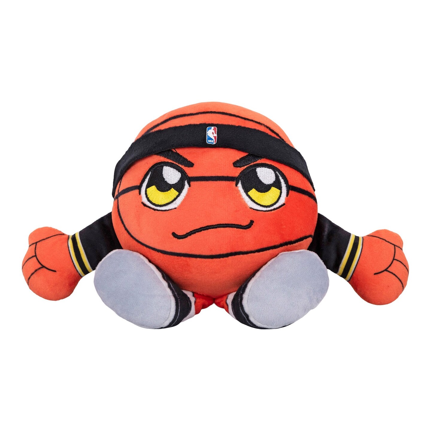 Bleacher Creatures Utah Jazz 8&#x22; Kuricha Basketball Plush