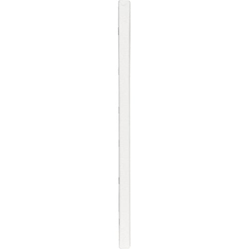 Academy Art Supply Stretched Canvas (11x14) - Blank Canvas for Painting  Bulk Pack of 7 - Acid-Free White Canvas Panels - Ideal for Painters,  Students, Kids