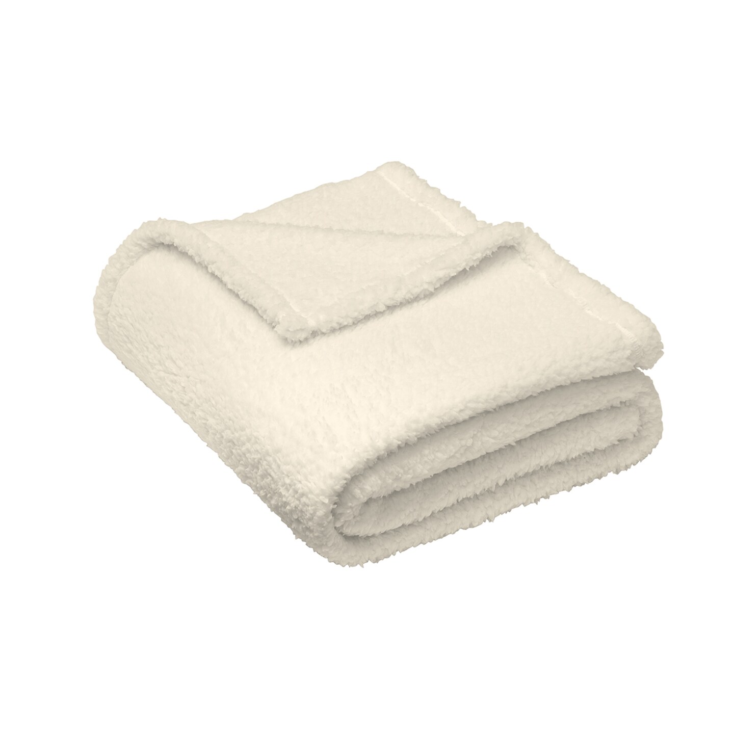 Soft Cozy Flannel Throw Blanket | RADYAN&#xAE;