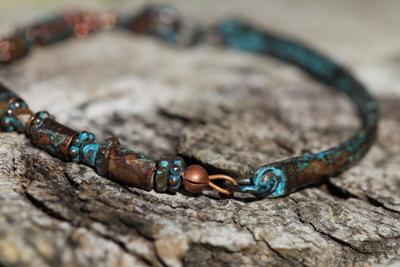 Best hot sale copper bracelet