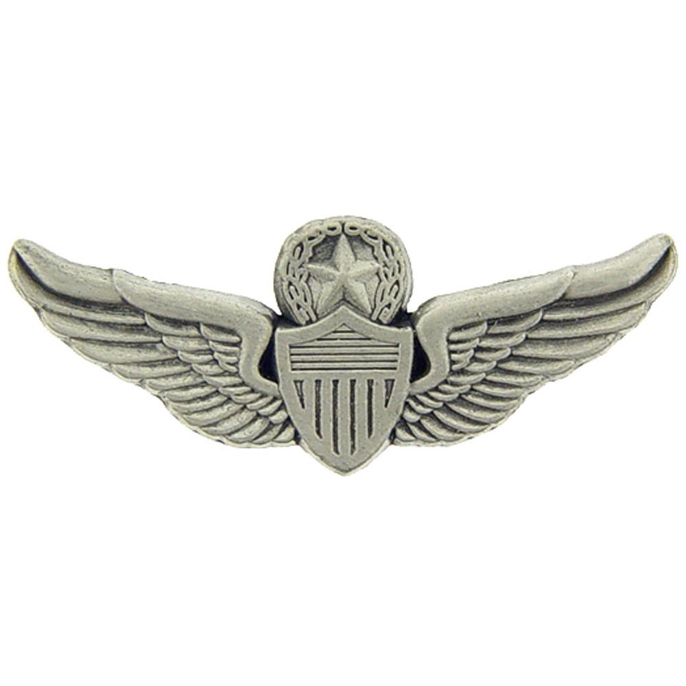EagleEmblems P15762 Wing-Army,Aviator,Master (Mini) (1.25'') | Michaels