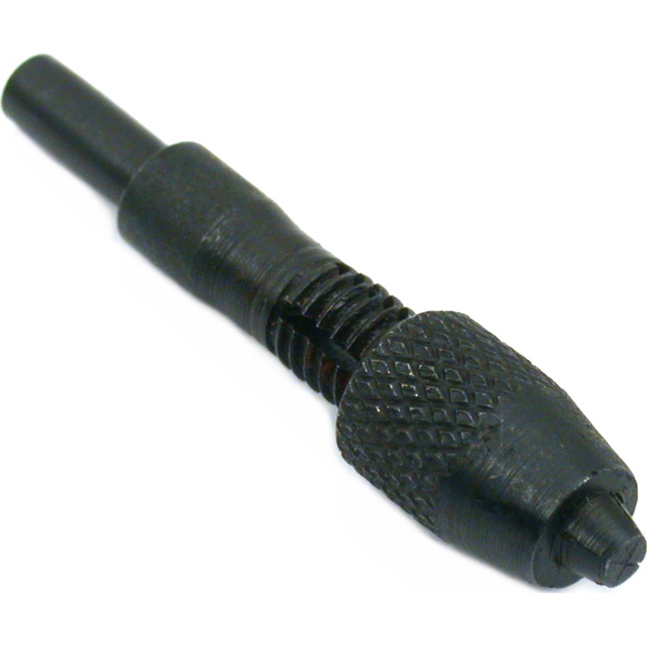 Pack of 2 Drill Bit Micro Chuck Great For Drill Bits, Burs &#x26; Polishing Bits 
