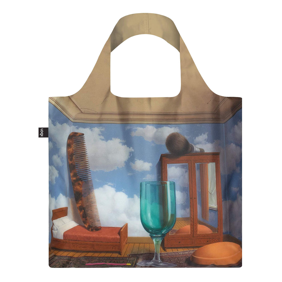 Tote bag - Personal Arte 