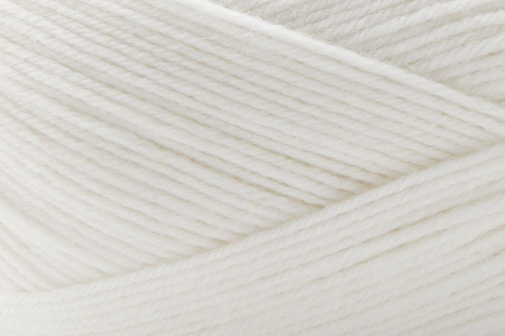 Uni Merino by Universal Yarn - #101 Bone - superwash merino wool/nylon Super Fine yarn