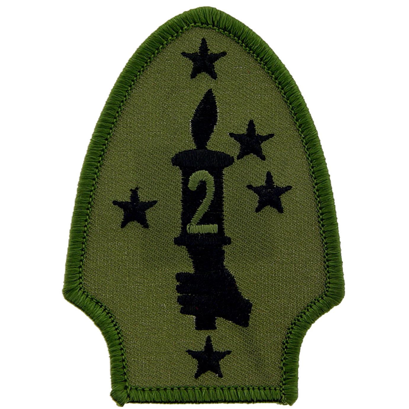 green division symbol