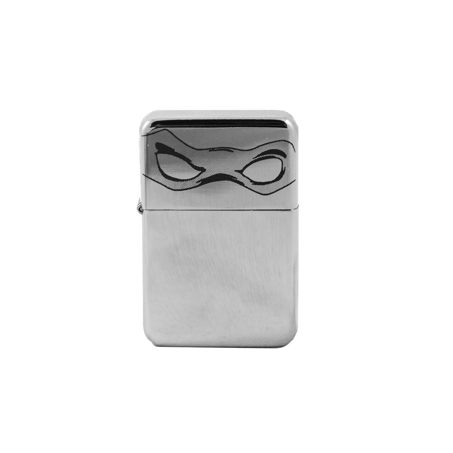 Black Lighter - Ninja Mask