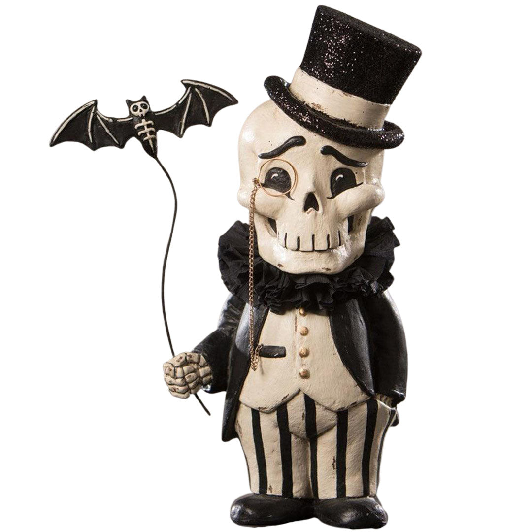 Dapper Desmond Skelly 9&#x22;