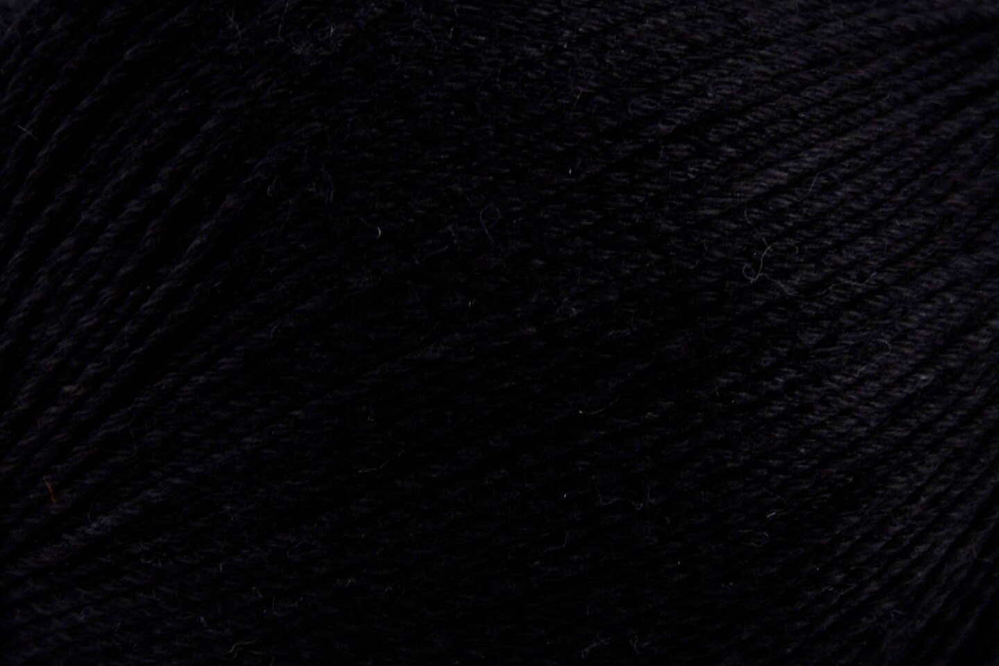 Bamboo Pop by Universal Yarn - #112 Black - Bamboo/Cotton DK yarn