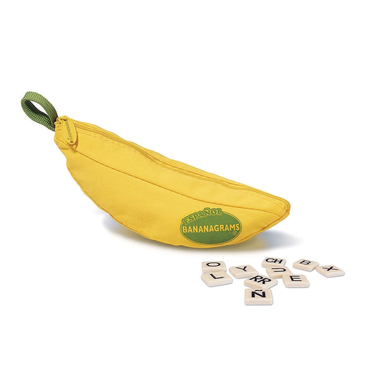 Bananagrams® Spanish Word Game Michaels