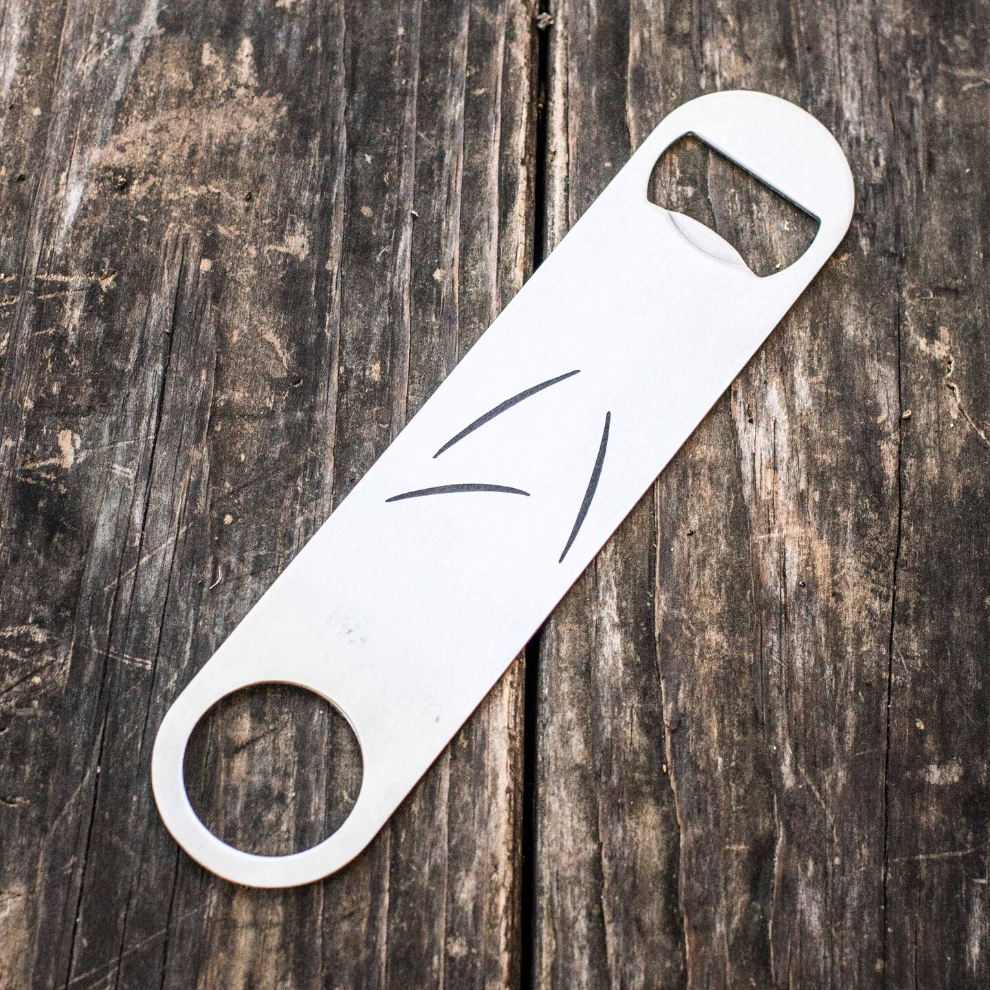 Beyond - Bottle Opener Beyond - Bottle Opener