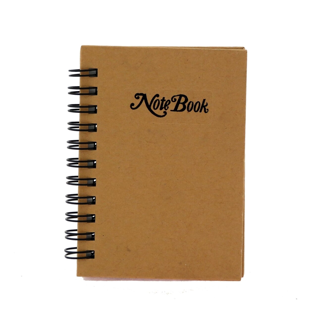 Union NoteBook