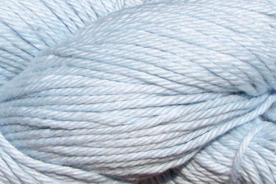 Cotton Supreme by Universal Yarn - #608 Powder Blue - 100% Cotton Worsted Yarn