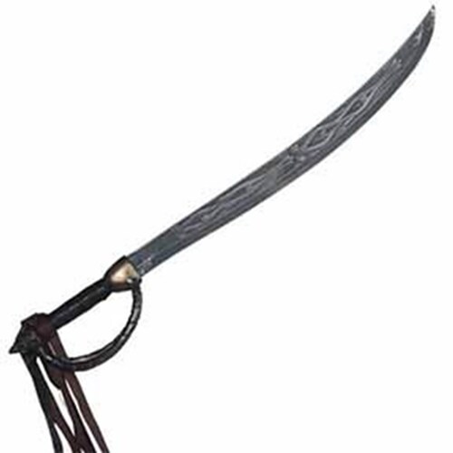 cutlass sword