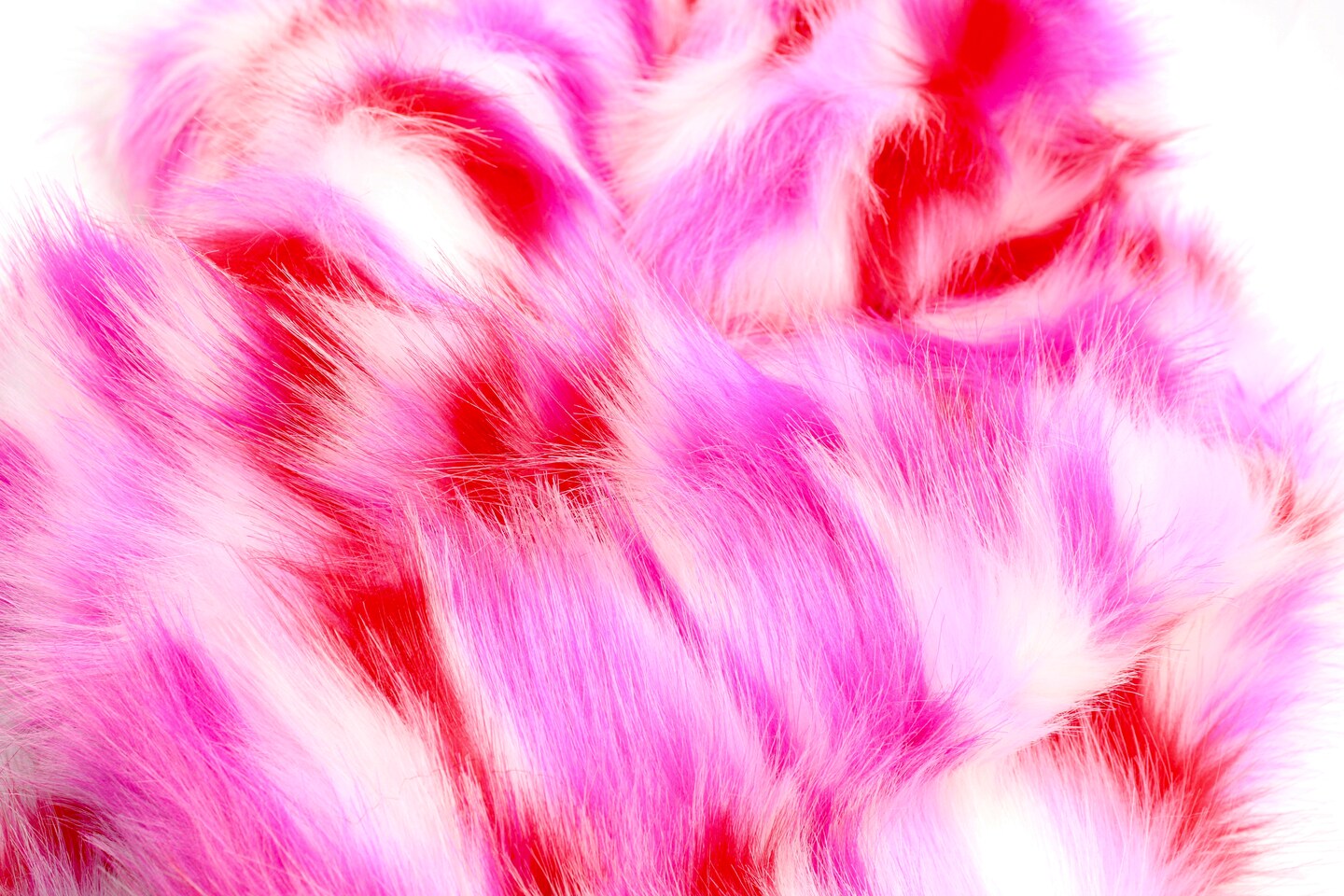 Love Potion - Exotic Faux Fur by Trendy Luxe