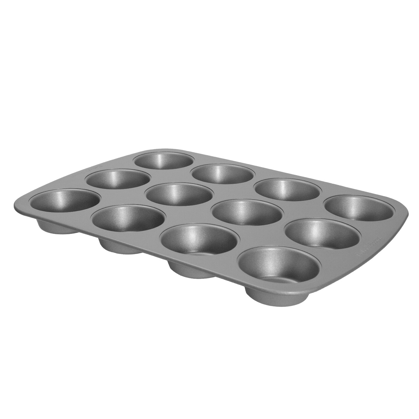 Baker's Secret, Kitchen, Bakers Secret Muffin Pan