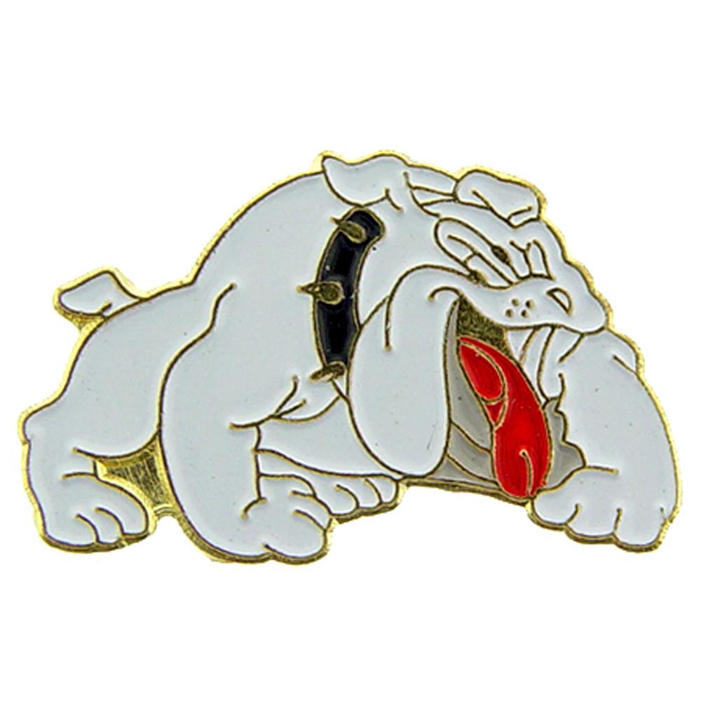 Bulldog Pin 1&#x22;