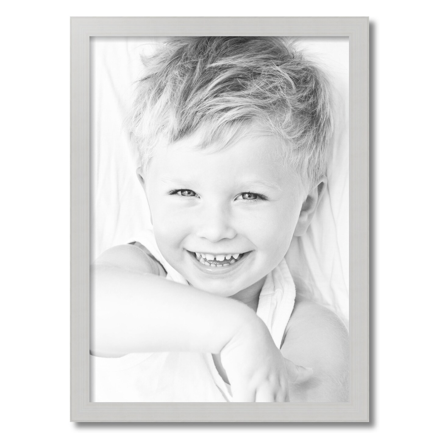ArtToFrames 20x28 Inch Picture Frame, This 1.50 Inch Custom Wood Poster Frame is Available in Multiple Colors, Great for Your Art or Photos - Comes with Regular Acrylic and  Foam Backing 3/16 inch (V-56673-20x28)