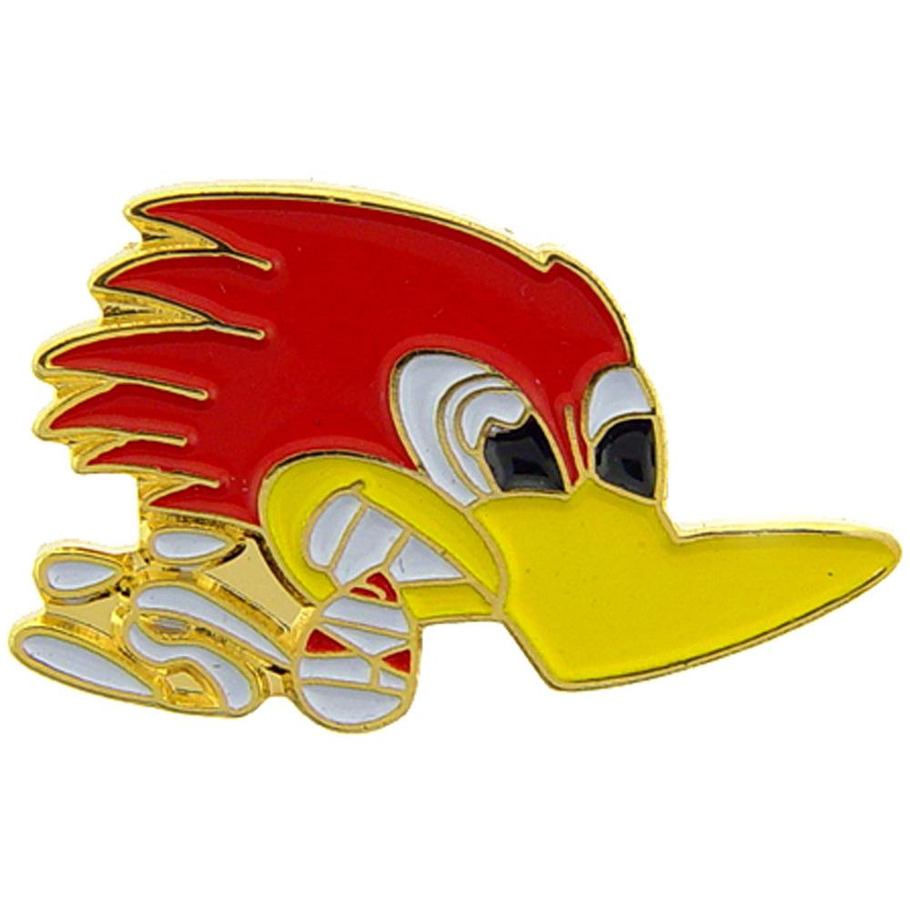 Thrush Mufflers Pin 1&#x22;