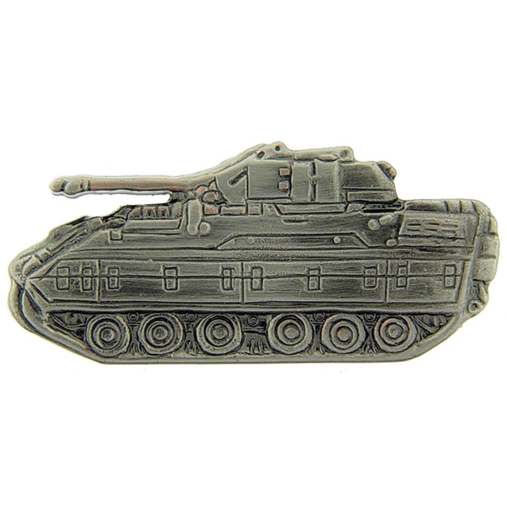 M2A1 Bradley Assault Vehicle Pin 1&#x22;