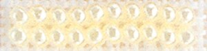 Mill Hill Glass Seed Beads 4.54g