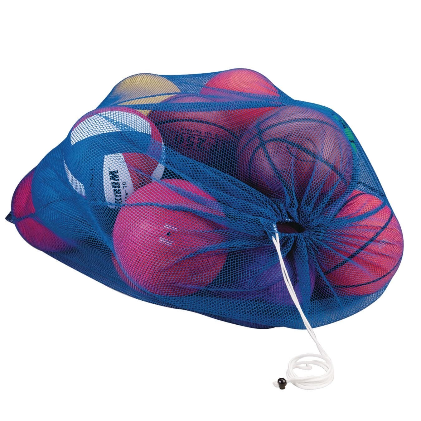 Spectrum&#x2122;&#xA0;XXL Mesh Bag, Blue
