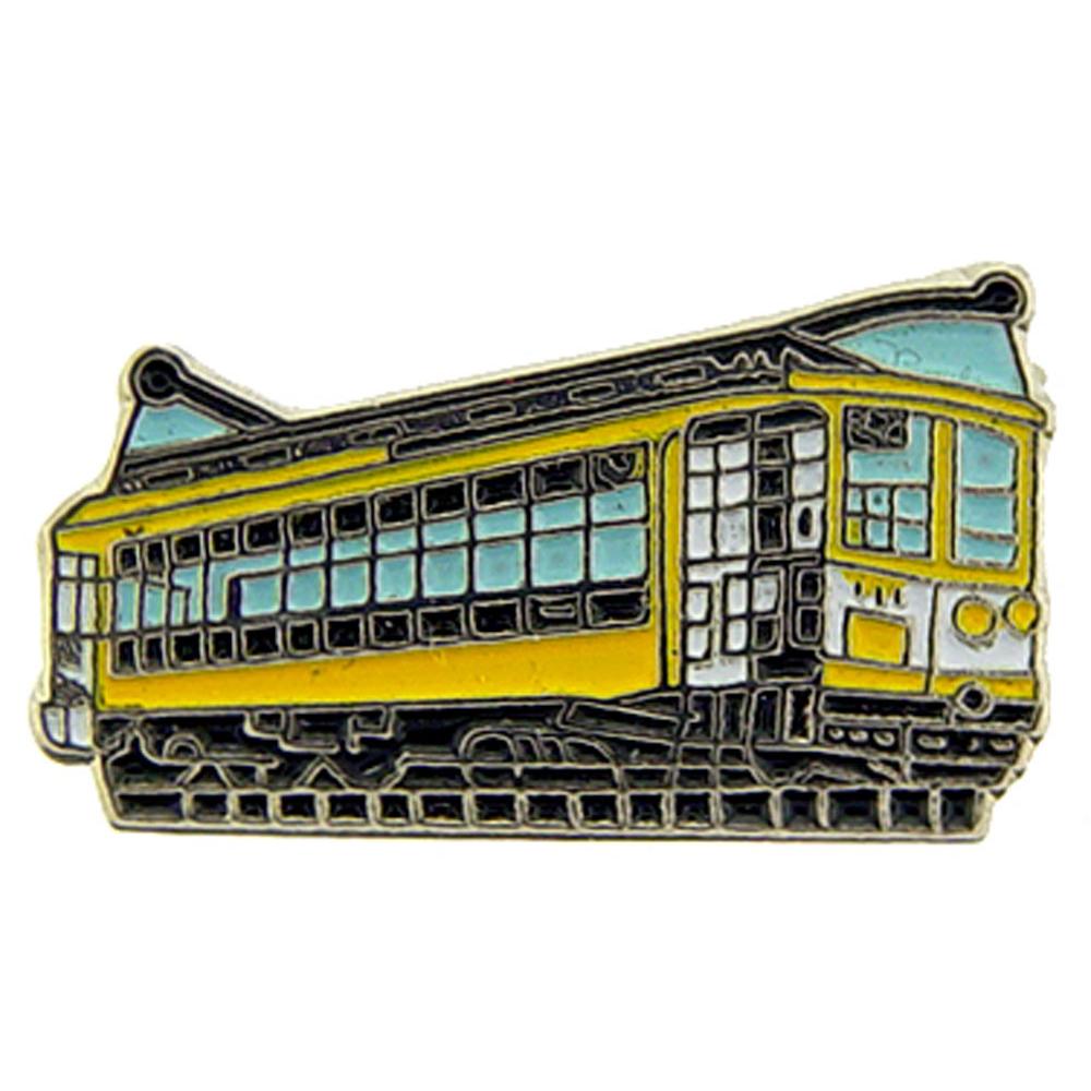 NCTM Trolley Pin 1&#x22;