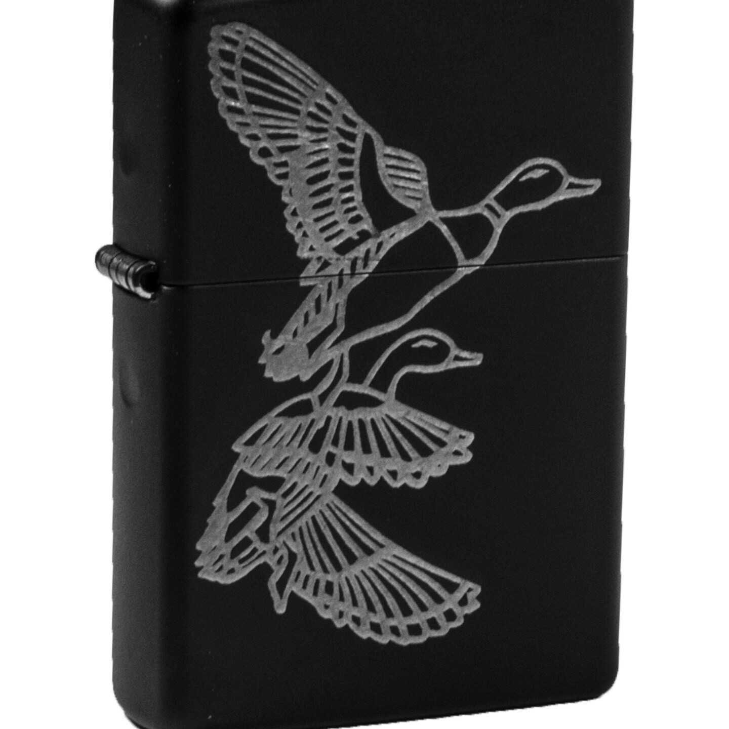 Black Lighter - Ducks Black Lighter - Ducks