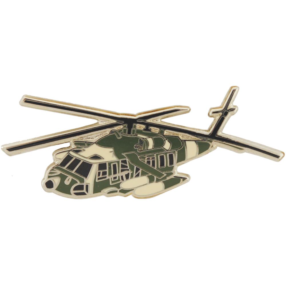 UH-60A Blackhawk Helicopter 1 1/8&#x22;