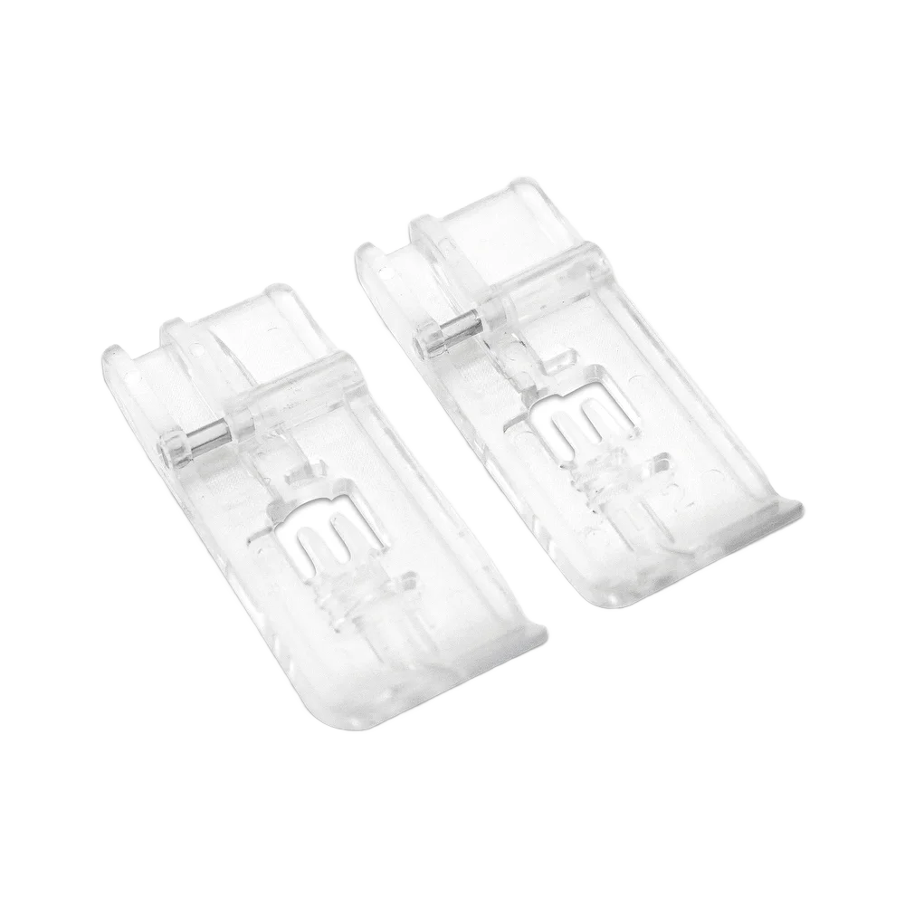 Brother SA226CV Cover Hem Top Stitching Foot Set