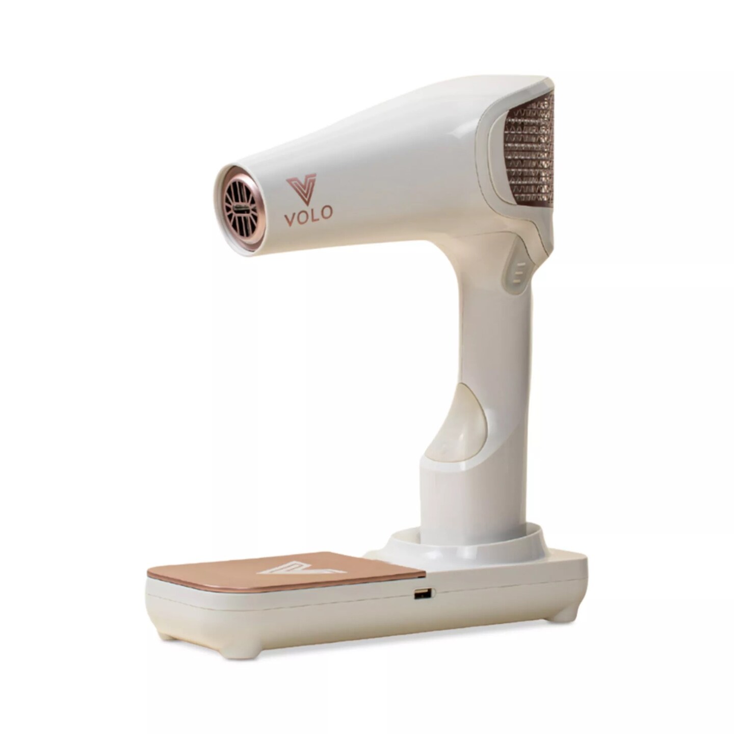 VOLO Go Cordless Dryer-White