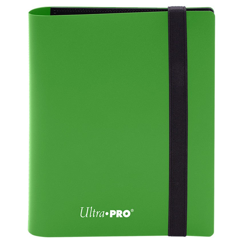 Ultra Pro 2 Pocket Pro Eclipse Binder Michaels